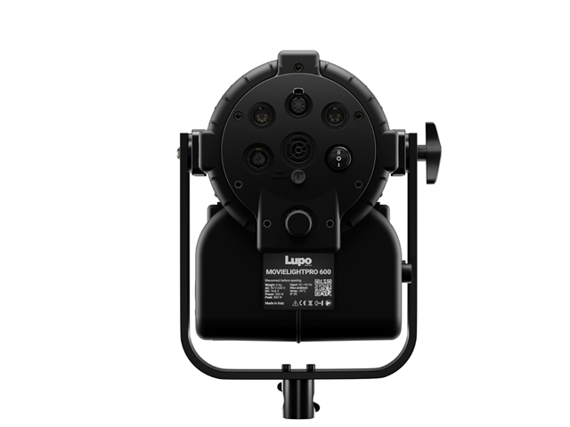 Movielight 600 Dual Color Pro