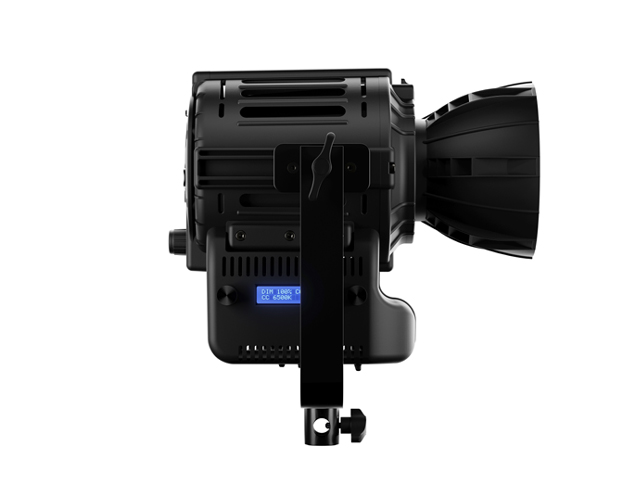 Movielight 600 Dual Color Pro
