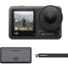 Osmo Action 4 Adventure Combo
