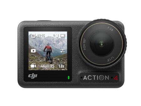 Osmo Action 4 Standard Combo