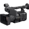 HXR-NX800 KIT Interview