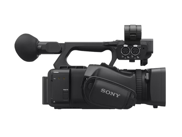 HXR-NX800