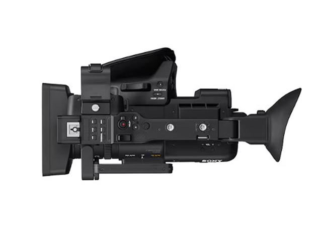 HXR-NX800