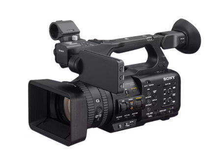 HXR-NX800