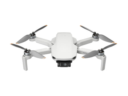 MINI 4K