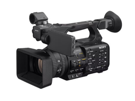 PXW-Z200 KIT Interview
