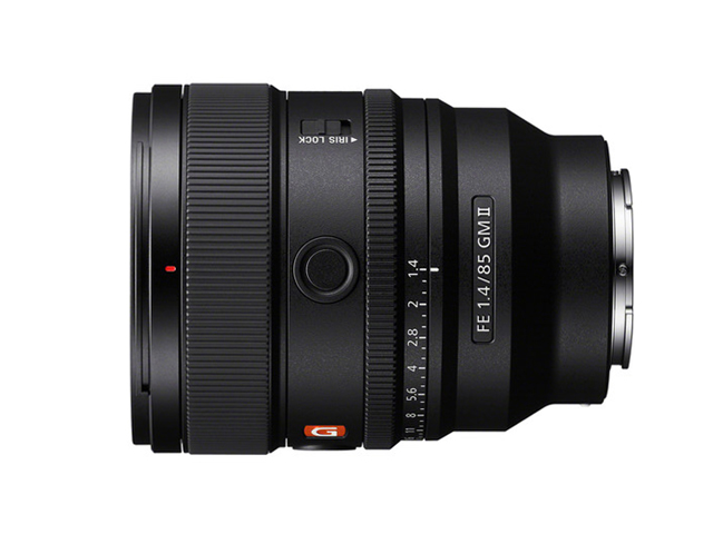 SEL-85F14GM2