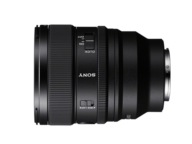 SEL-85F14GM2