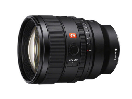 SEL-85F14GM2
