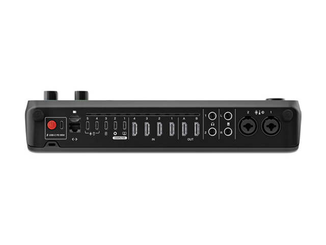 RODECaster Video