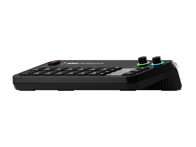 RODECaster Video