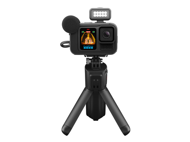 Hero 13 Black Creator Edition