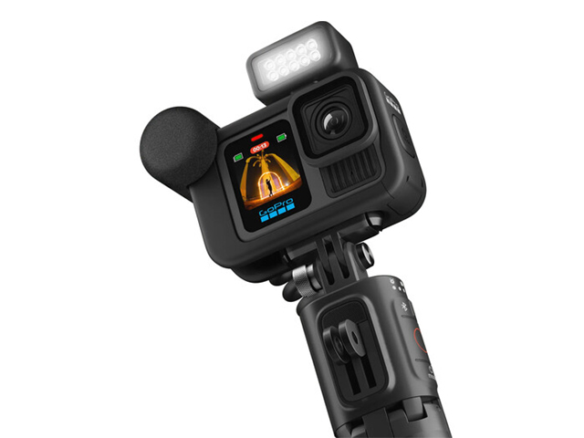 Hero 13 Black Creator Edition