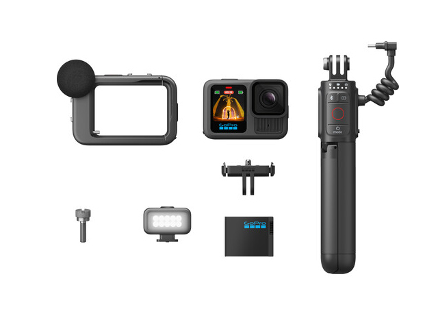 Hero 13 Black Creator Edition