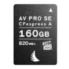AVP160CFXASE