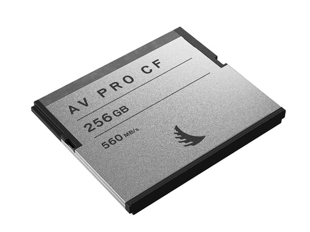 AVP256CFSE