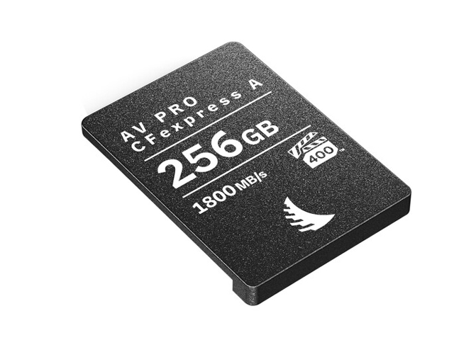 AVP256CFXAMK2