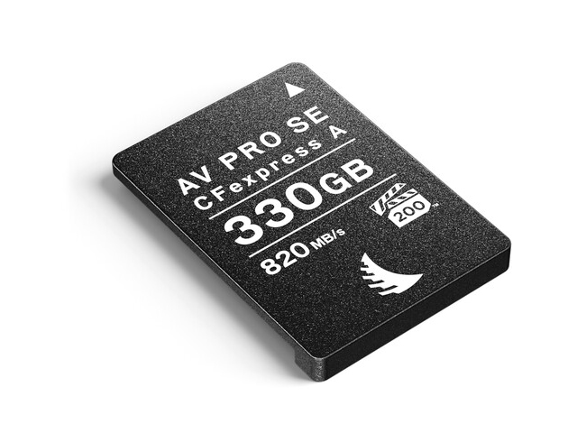 AVP330CFXASE