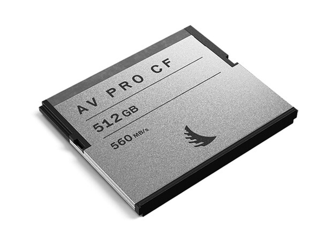 AVP512CF
