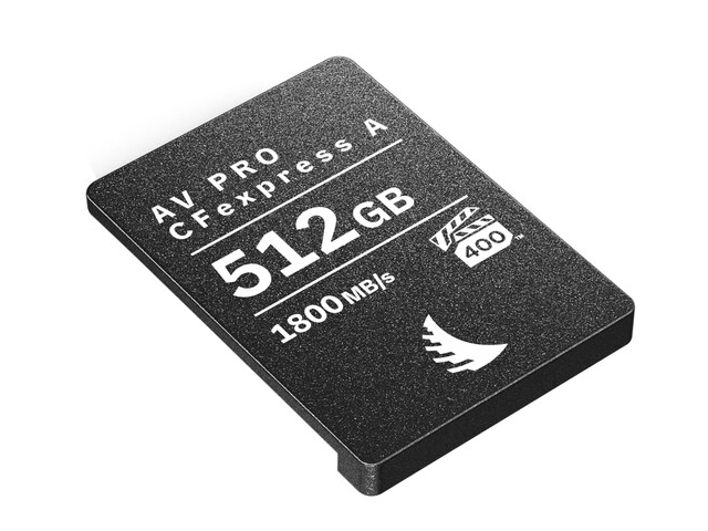 AVP512CFXAMK2