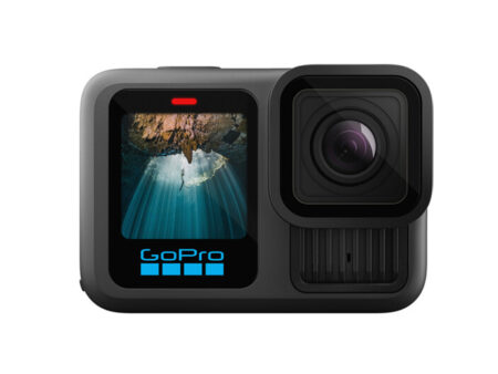 Hero 13 Black