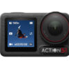 Osmo Action 5 Pro Standard Combo