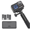 Osmo Action 5 Pro Adventure Combo