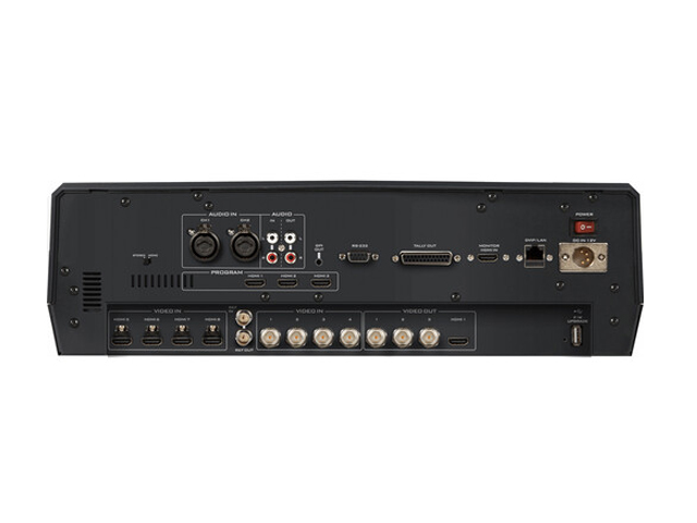HS-2600