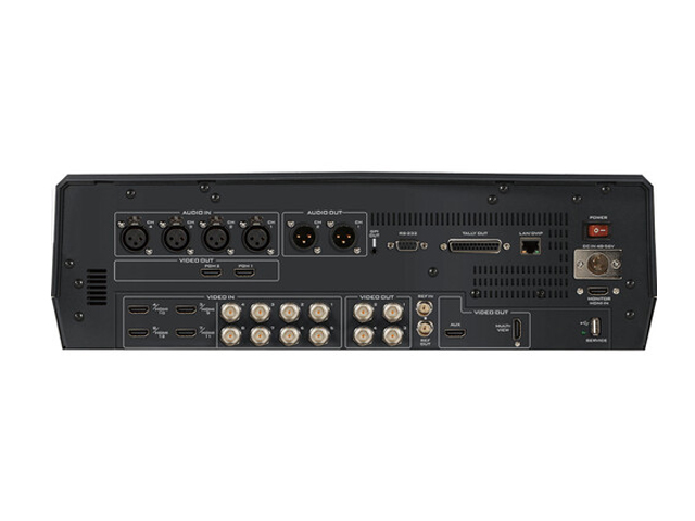 HS-4000