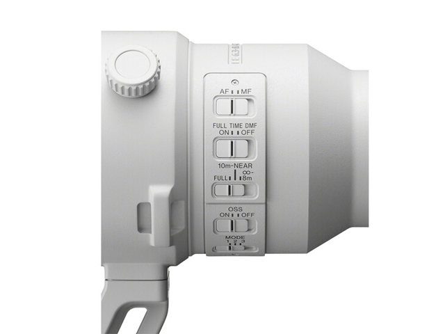 SEL-400800GW