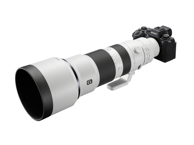 SEL-400800GW