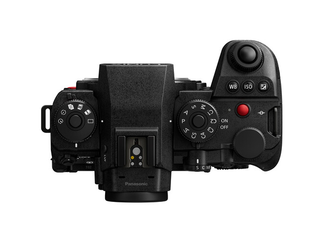 DC-S1RM2