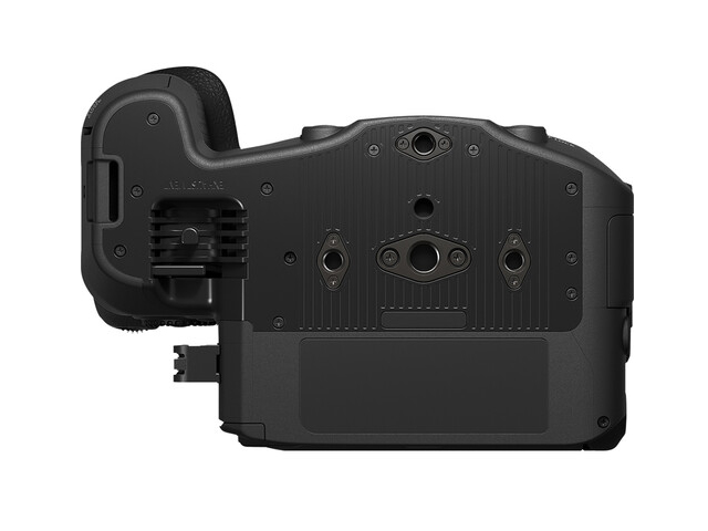 EOS C80