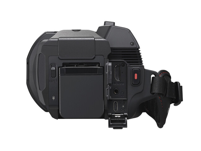 HC-X1200E