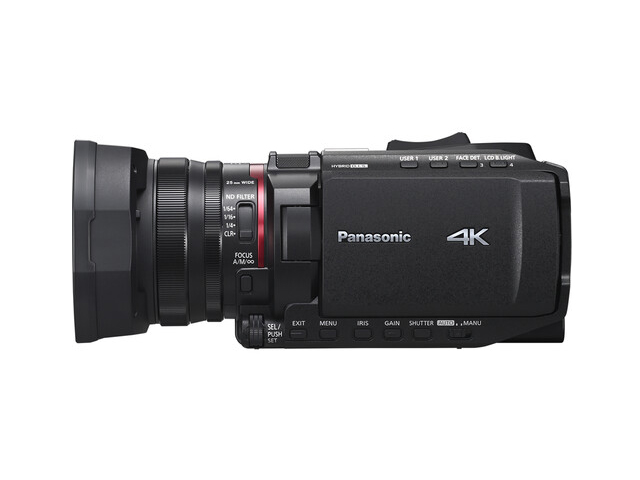 HC-X1200E