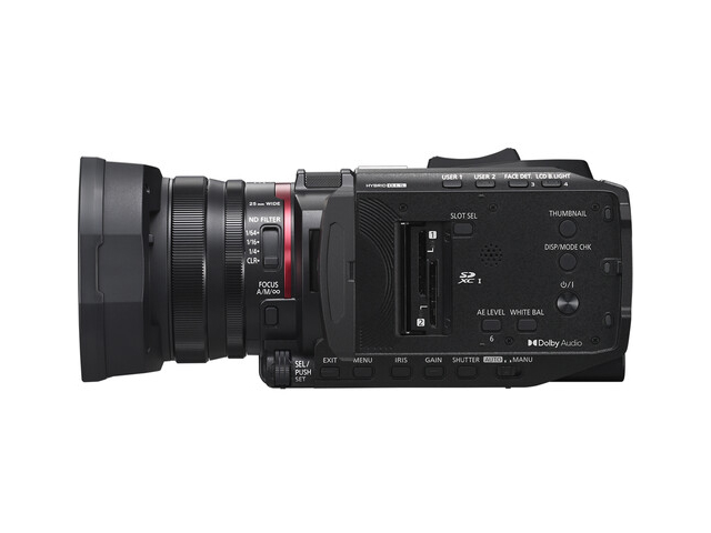 HC-X1200E