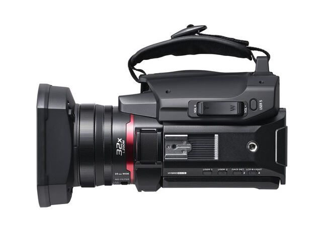 HC-X1200E