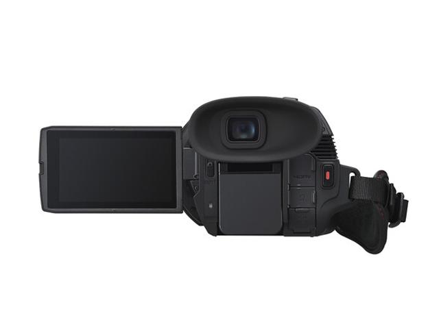 HC-X1600E