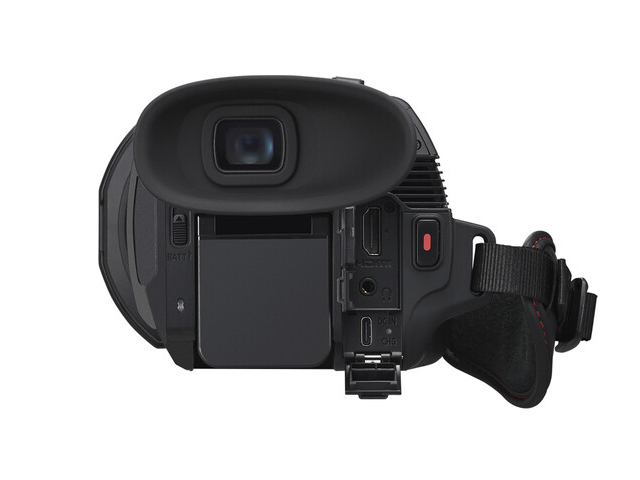 HC-X1600E