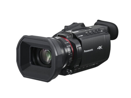 HC-X1600E KIT Base