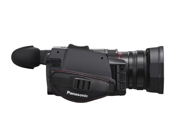HC-X1600E