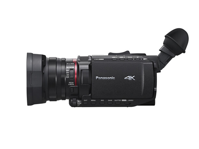 HC-X1600E