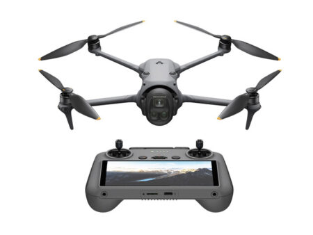 MAVIC 4 Pro (DJI RC)