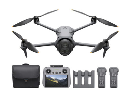 MAVIC 4 Pro Fly More Combo (DJI RC2)