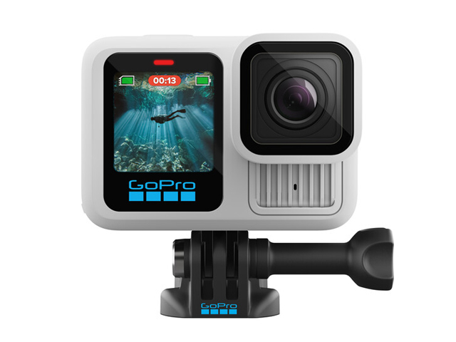 Hero 13 Black