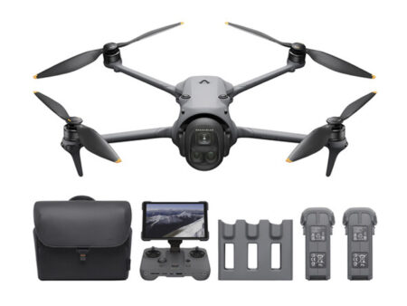 MAVIC 4 Pro 512GB Creator Combo (DJI RC2 Pro)
