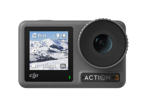 Osmo Action 3 Standard Combo