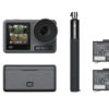 Osmo Action 3 Adventure Combo