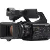 PXW-Z300 KIT Interview