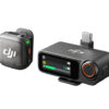 DJI Mic 3 (1 TX + 1 RX)